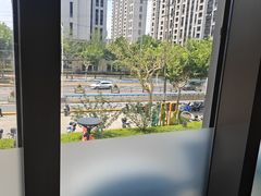 -麦当劳(普陀香溢花城店)