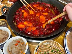 -楠火锅(太古里总店)