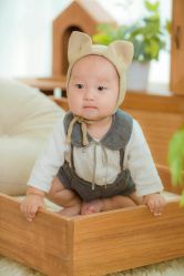 -小鬼当佳儿童摄影(通州外拍店)