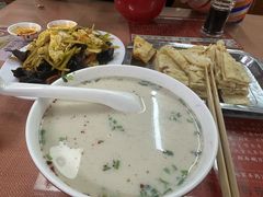 -教师之家赵家羊汤馆(东青龙街店)