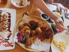 -汤连得温泉馆(宝山店)