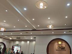 -丽泽山庄·生态怀柔菜·虹鳟鱼(红螺寺店)