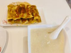 -嘉和一品粥(津华昌道店)