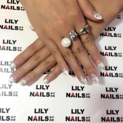 -LILY NAILS美甲美睫
