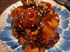 -古都历食南京菜·烤鸭·鸭血粉丝·汤包(南京博物院店)