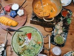 -泰堤坊(淡水体育馆店)