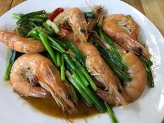 -星奇缘·海鲜餐厅(东山美食地标店)