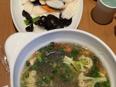 -四道菜·福建菜馆(莆田万达店)