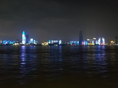 -武昌江滩