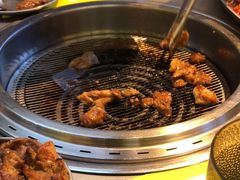 -大叹号·朝鲜族烤肉(潍坊泰华城店)