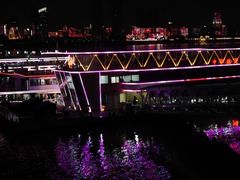 -武汉关码头(轮渡站)