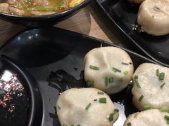 -小杨生煎(南京东路食品一店)