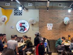 -五里关火锅(牛市口店)