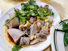 白切生肠-电白鸭粥店(下沙二坊88号店)