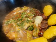 -人民公社大食堂(顺义总店)