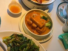 -荔粥记潮汕砂锅粥(太湖路店)