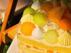 -美心西饼mx cakes(猎德优托邦店)