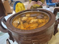 -澳门酒家(南航明珠店)
