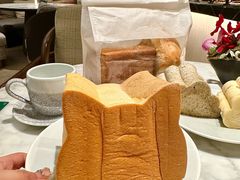 -花园饼屋·吐司蛋糕面包(星海店)