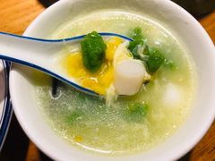 -吕氏疙瘩汤·私家菜馆(慈云寺店)