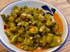 酸豆角-常樂屋·常德米粉(青年路店)