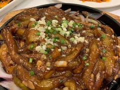 -玉林烤鸭店(定福庄店)