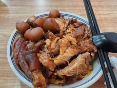 -陆长玖古法猪脚饭(玄风桥店)