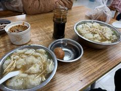 -荣巷小馄饨(荣巷店)