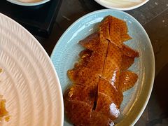 -西安凯悦酒店·湖畔中餐厅