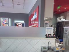 -DQ·蛋糕·冰淇淋(领秀城店)