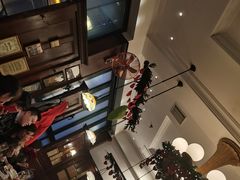 -宝莱纳餐厅(滨江店)