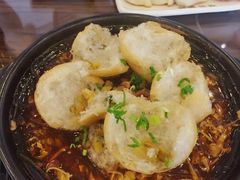 -明将锅贴(五爱路店)
