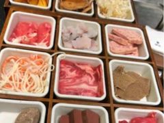 -滇牛云南火锅(桂林路店)