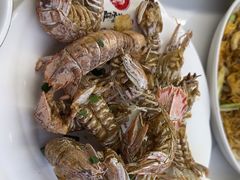 -阿勇海鲜排档(莲花路1号店)