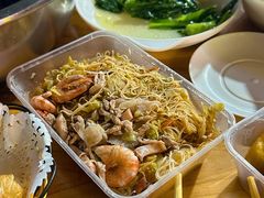 -食来运转平潭小吃(平潭店)