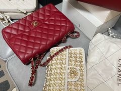 -聚云奢二手奢侈品黄金手表包包回收·中古店(三里屯总店)