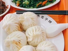 -庆丰包子铺(百旺店)