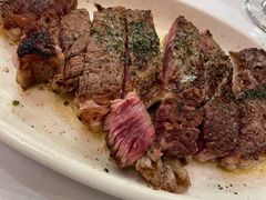 -摩根扒房(桐梓林店)