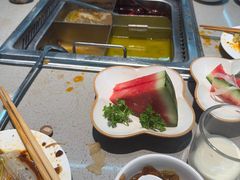 -海底捞火锅(璞丽中心店)
