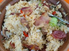 -潮香兴煲仔饭(莲花路店)