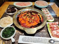 -堂客老火锅(欣阳广场总店)