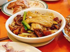 -雅苑餐厅(朝天路店)