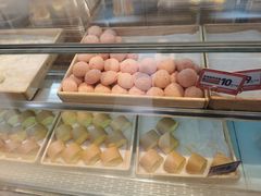 -東更道点心行(文化东路店)