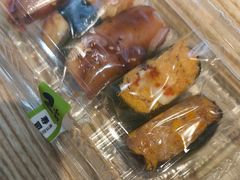 -鲜道寿司(无锡苏宁店)