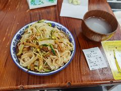 秦镇凉皮-西安手工软面(浦东南路店)