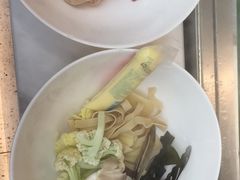 -成都你六姐·牛肉冒菜·麻辣香锅(长泰广场店)