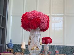 -The Drawing Room 闲逸廊(上海静安瑞吉酒店)