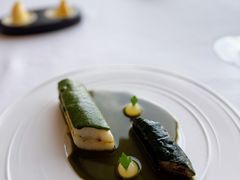 -Caprice(香港四季酒店)