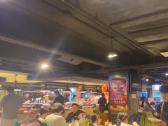 -戈拿旺巴西烤肉(崇文门店)