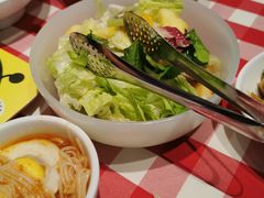 果蔬大拌菜-西贝(枫蓝国际购物中心店)